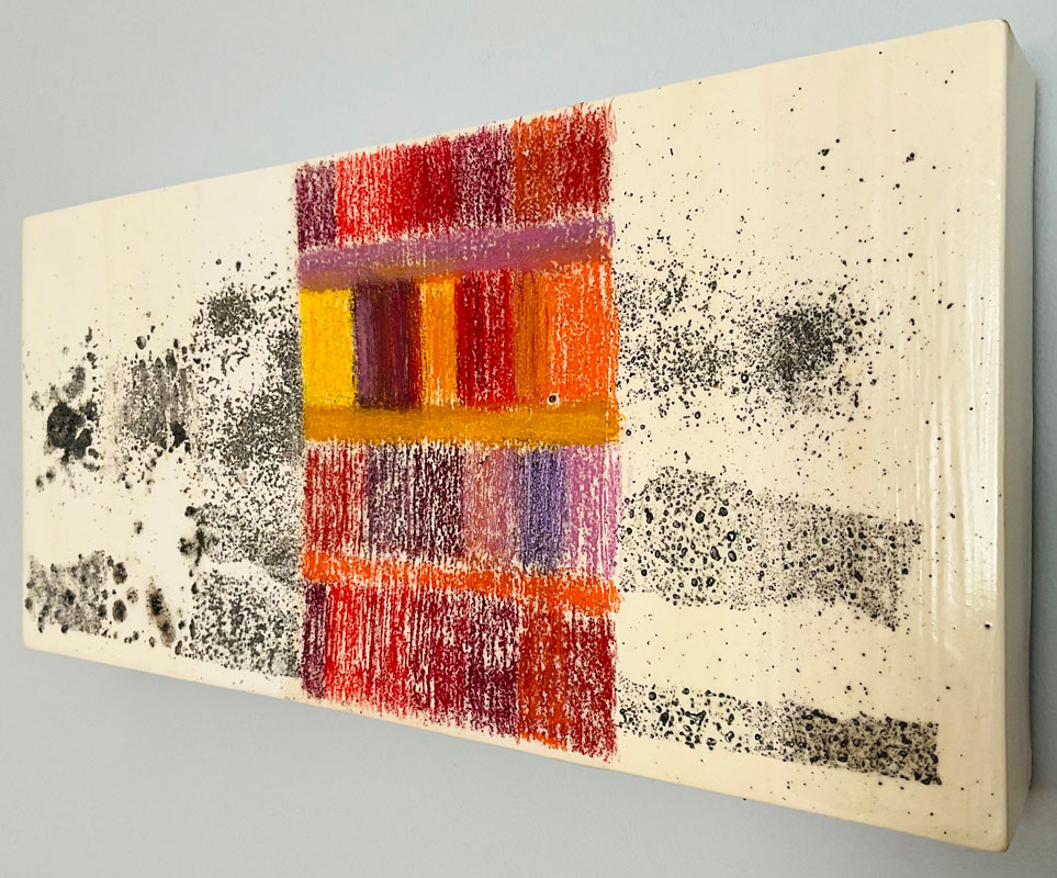 Depletion and Abundance right